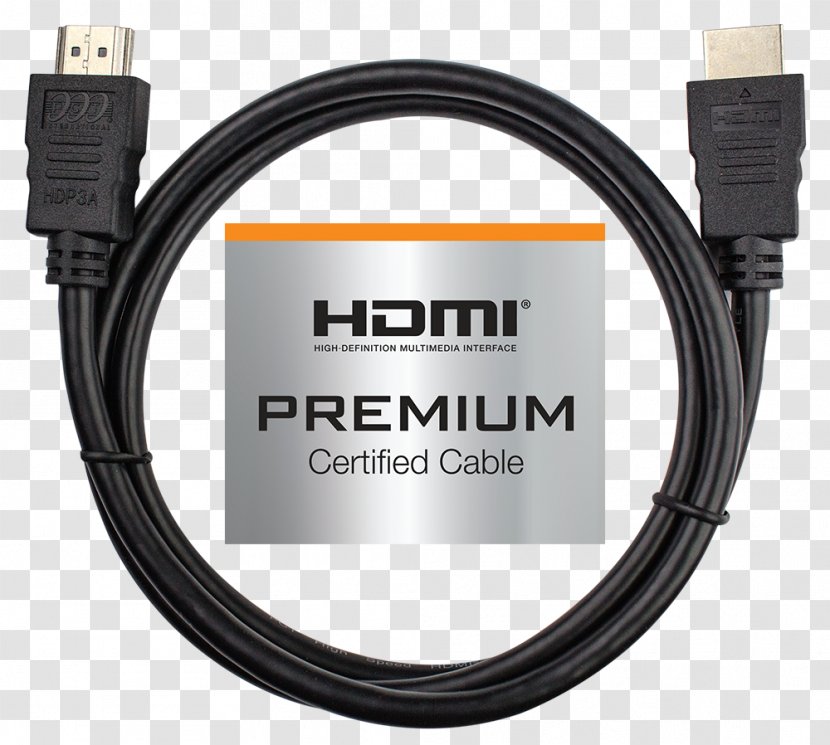 HDMI Licensing Electrical Cable 4K Resolution Xbox One - Electronics Accessory - Multimedia Projectors Transparent PNG