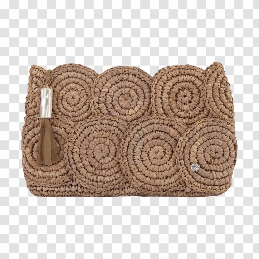 Handbag Crochet Paper Wallet - Rectangle - Bag Transparent PNG