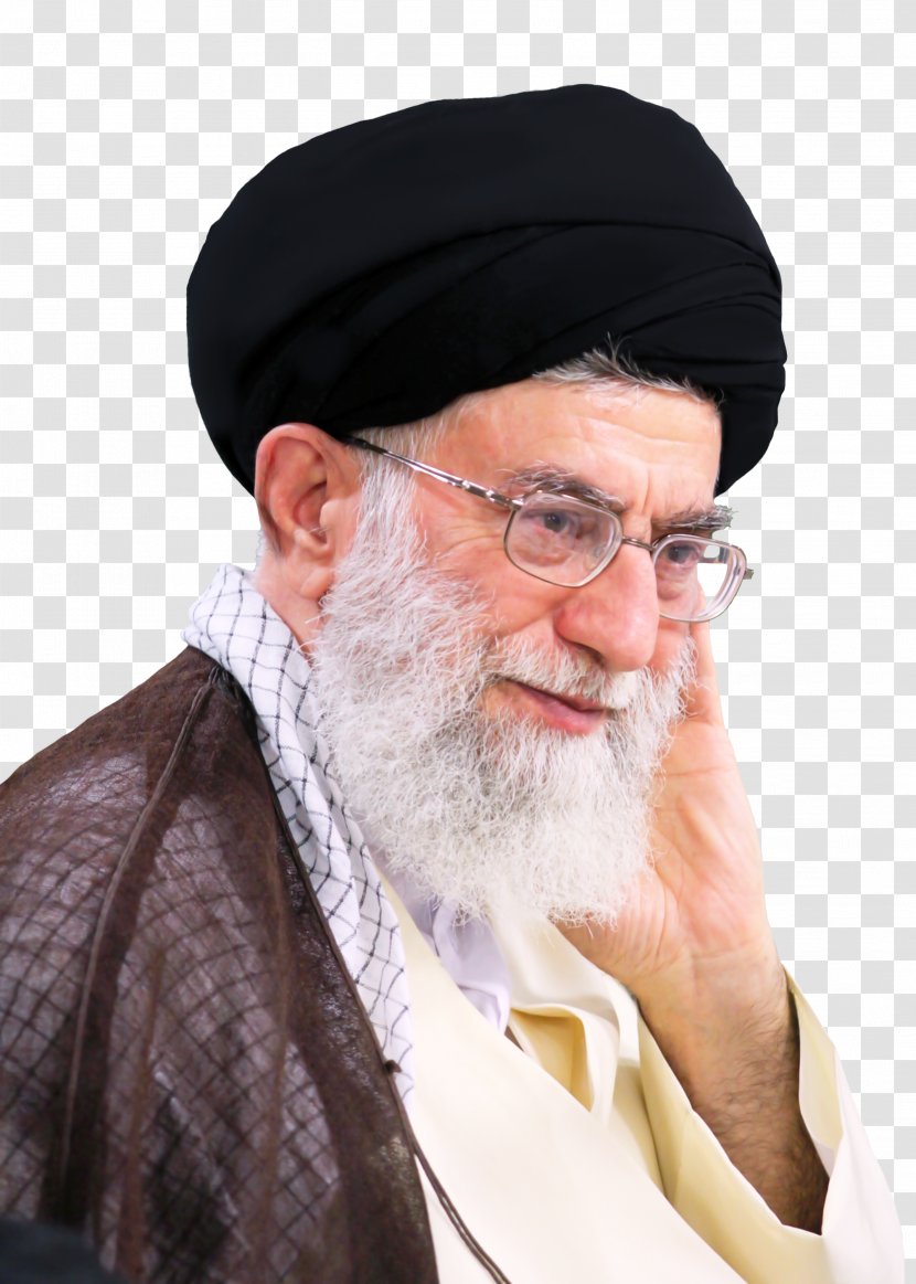 Ali Khamenei Imam Karbala Iranian Revolution Supreme Leader Of Iran - Shia Islam Transparent PNG
