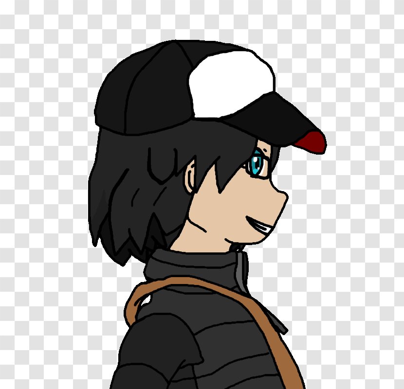 Nose Hat Character Clip Art - Cartoon Transparent PNG