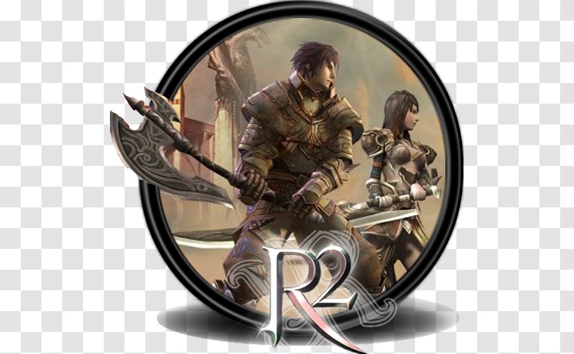 Lineage II R2 Online: Reign Of Revolution TERA Perfect World Neverwinter - Online Transparent PNG