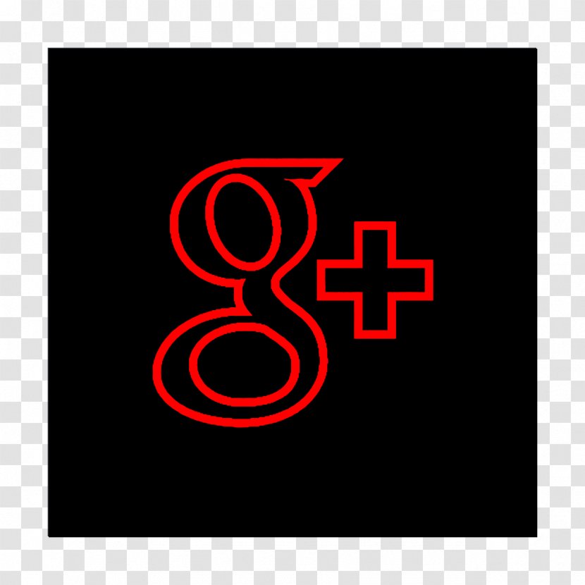 Social Media Icon - Logo - Rectangle Symbol Transparent PNG