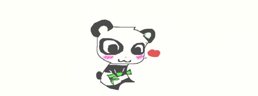Giant Panda Red Baby Pandas Bear Drawing - Cartoon - Cute Transparent PNG