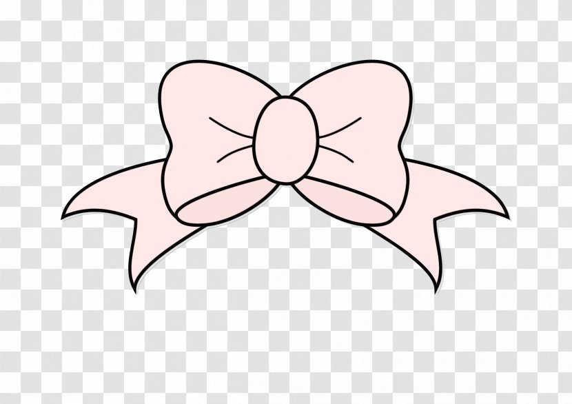 Pink Flower Cartoon - Petal - Wing Transparent PNG