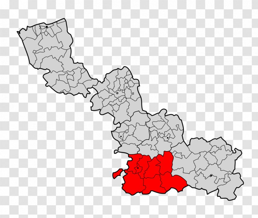Arrondissement Of Valenciennes Arondismentele Franței Clip Art - Vietnamese Wikipedia Transparent PNG