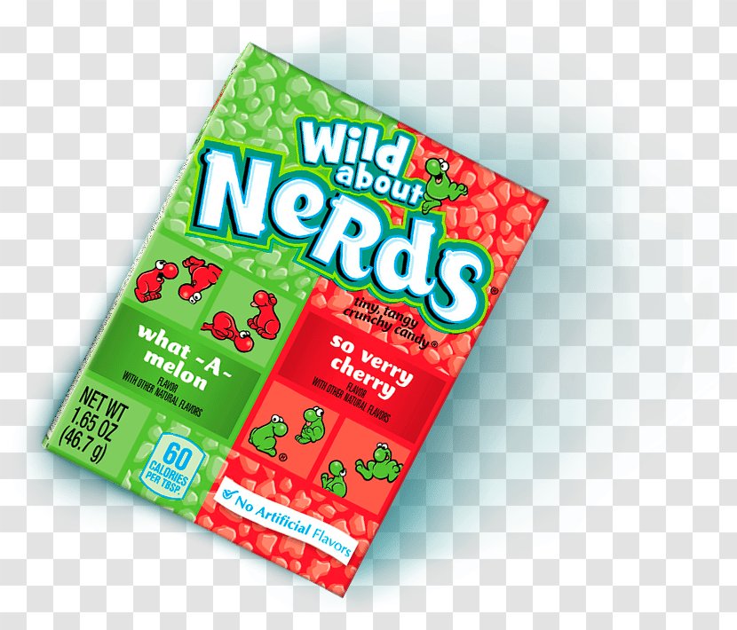 Taffy Nerds Gummi Candy Runts Transparent PNG