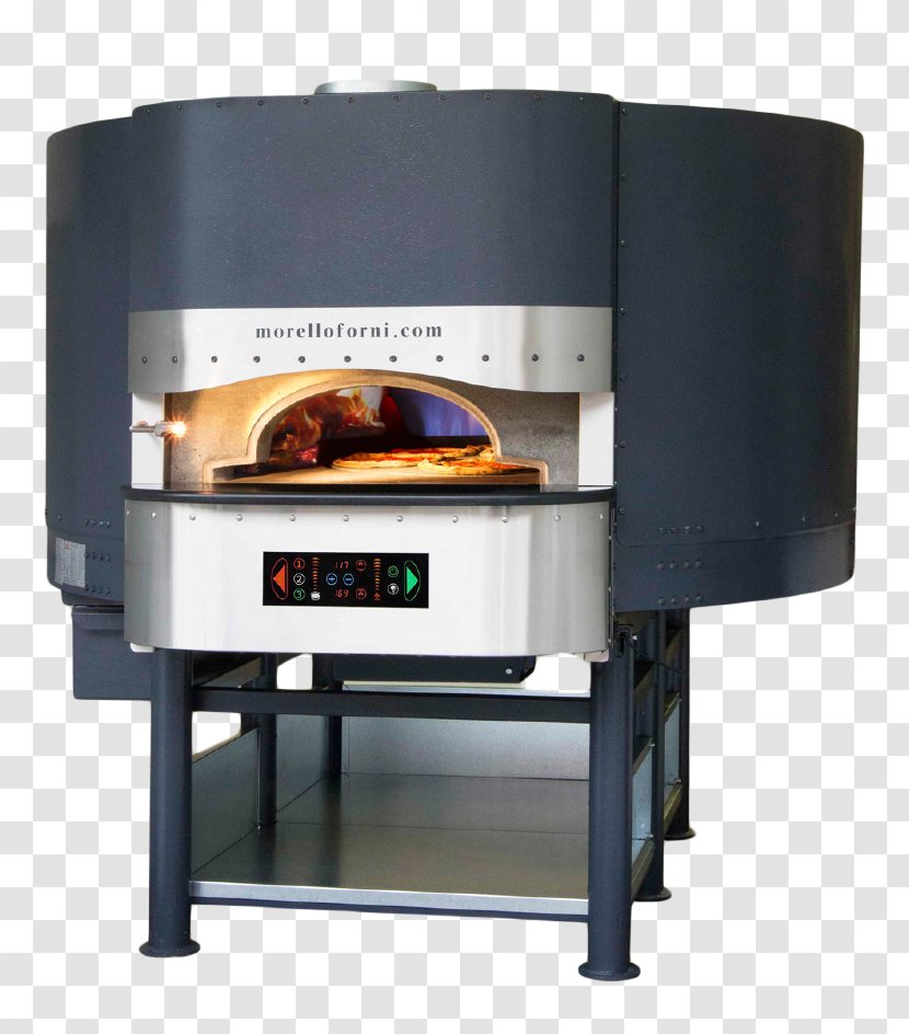 Oven Electricity Gas Wood Pizza - Electric Heating Transparent PNG
