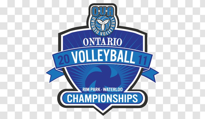 Michigan Wolverines Football Logo University Of Brand Organization - Championship Volleyball Designs Transparent PNG