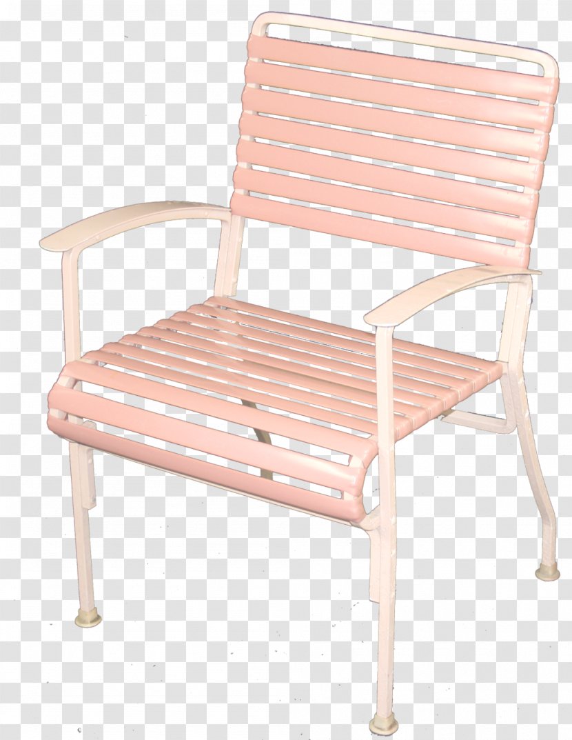 Chair Armrest Bench - Summer Chairs Transparent PNG
