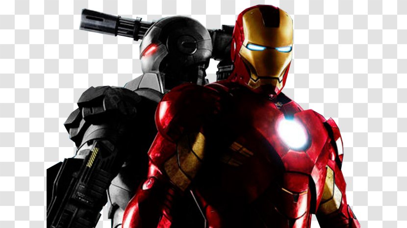 Iron Man War Machine Black Widow Hulk Marvel Cinematic Universe - Thor The Dark World - Men Shopping Transparent PNG