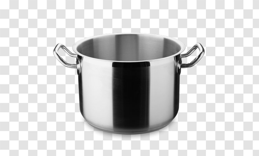 Cookware And Bakeware Cooking Stock Pot Clip Art - Cup - Pan Image Transparent PNG