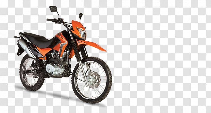 Enduro Motorcycle Wheel Motomel Skua 250 PRO Motor Vehicle Transparent PNG
