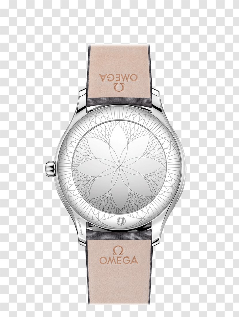 Omega SA Watch Quartz Clock Seiko Transparent PNG