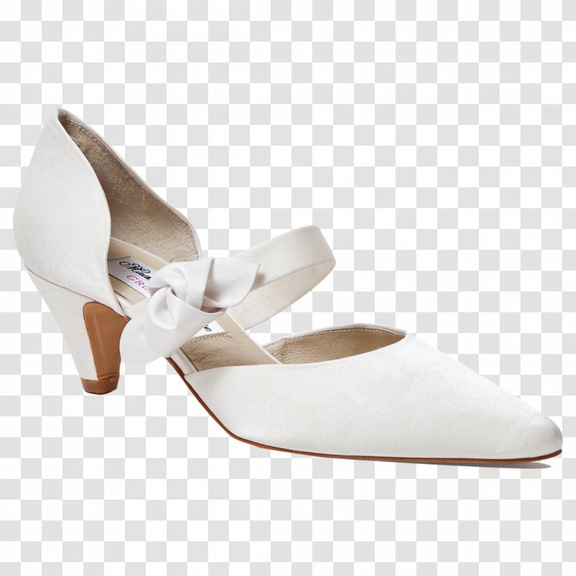 Shoe Mademoiselle Rose Marriage Wedding Dress Bride - La Vie Parisienne Transparent PNG