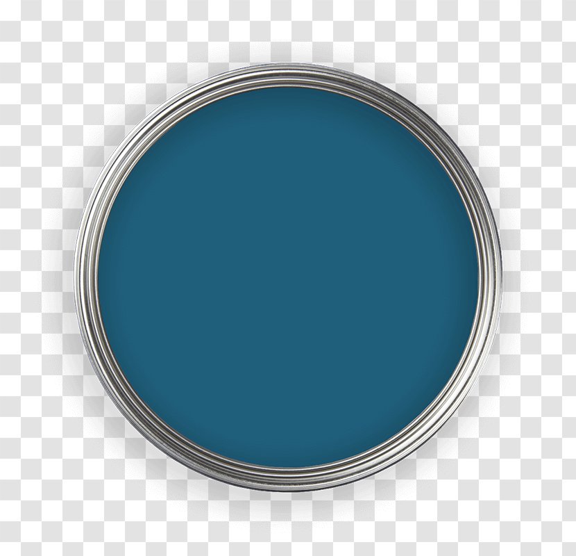 Turquoise - Blue - Design Transparent PNG