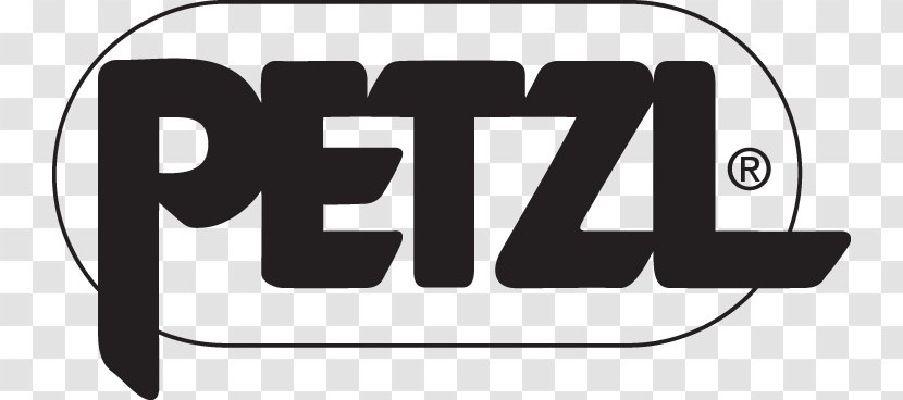 Sport Climbing Petzl Logo Sponsor - Brand - ZIP LINE Transparent PNG