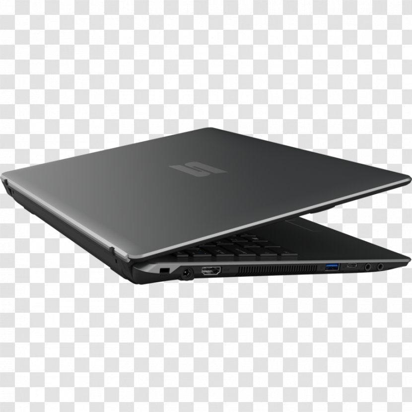 Netbook Laptop Computer - Electronic Device Transparent PNG