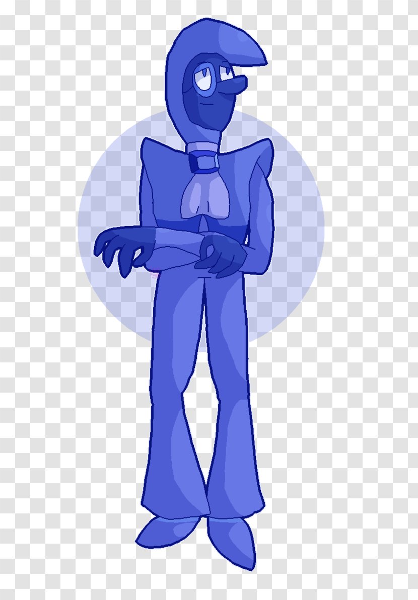 Cobalt Blue Finger Homo Sapiens Clip Art - Male - Zircon Transparent PNG