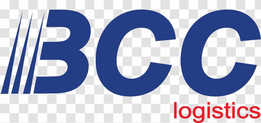 BCC Logistics Transport Beirut Freight Forwarding Agency - Blue - Business Transparent PNG