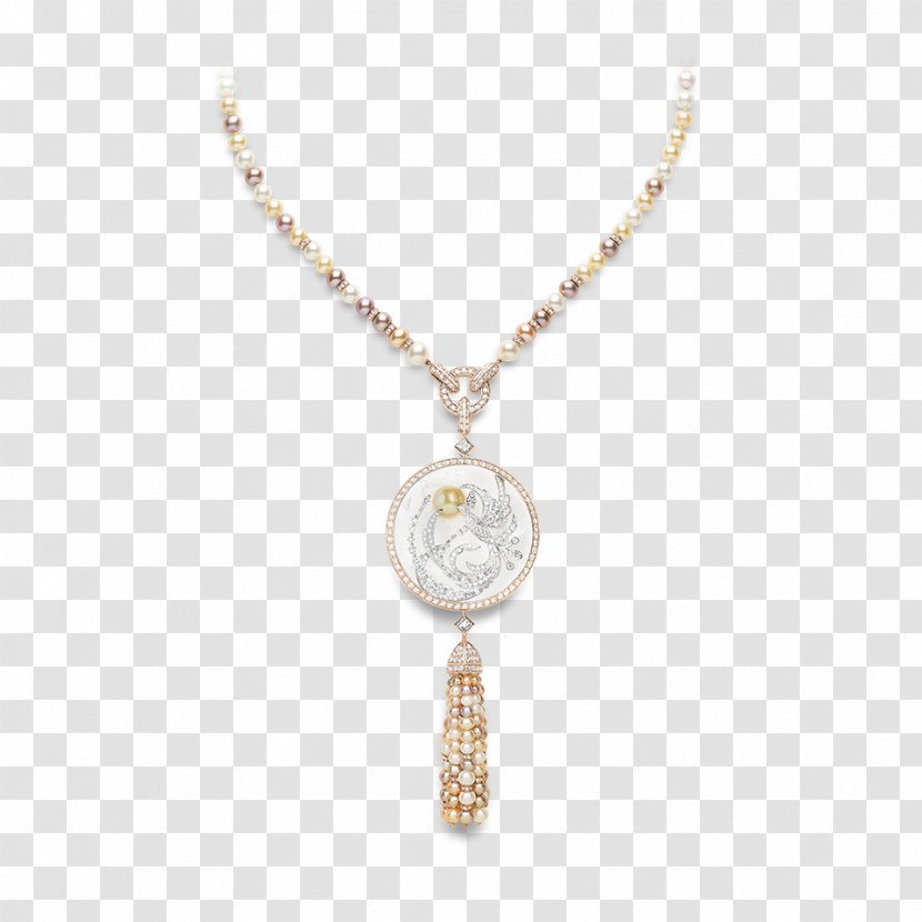Locket Jewellery Necklace Gemstone Al Jamila - Fashion Accessory Transparent PNG