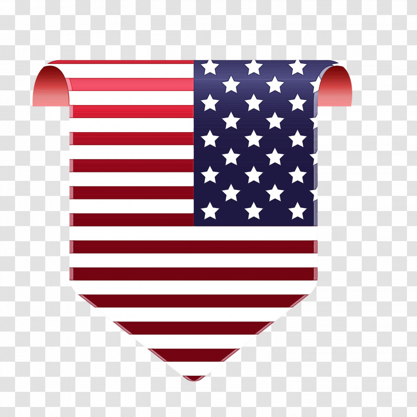 Flag Font Line Meter Transparent PNG