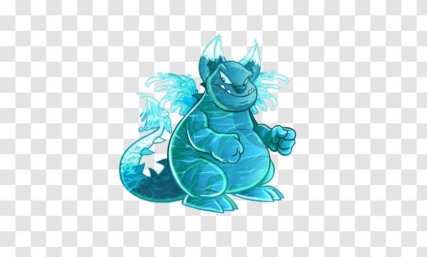 Water Vertebrate Neopets Wiki Paint - Paintbrush - Dots Transparent PNG