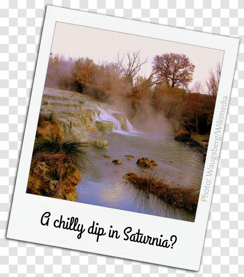 Terme Di Saturnia Stock Photography Picture Frames Water Resources - Frame Transparent PNG