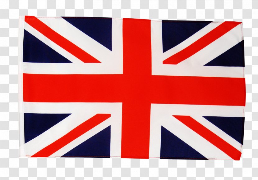 Flag Of Great Britain The United Kingdom Signo V.o.s. - Area - Nostalgic British Transparent PNG