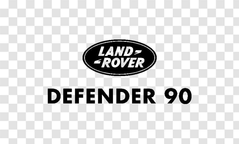 Land Rover Discovery Defender Logo - Business Transparent PNG