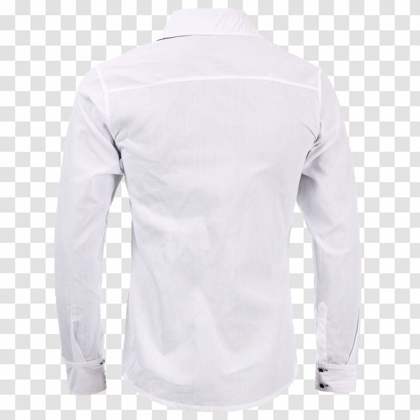 Blouse Clothing Shirt Sleeve Shoe Transparent PNG