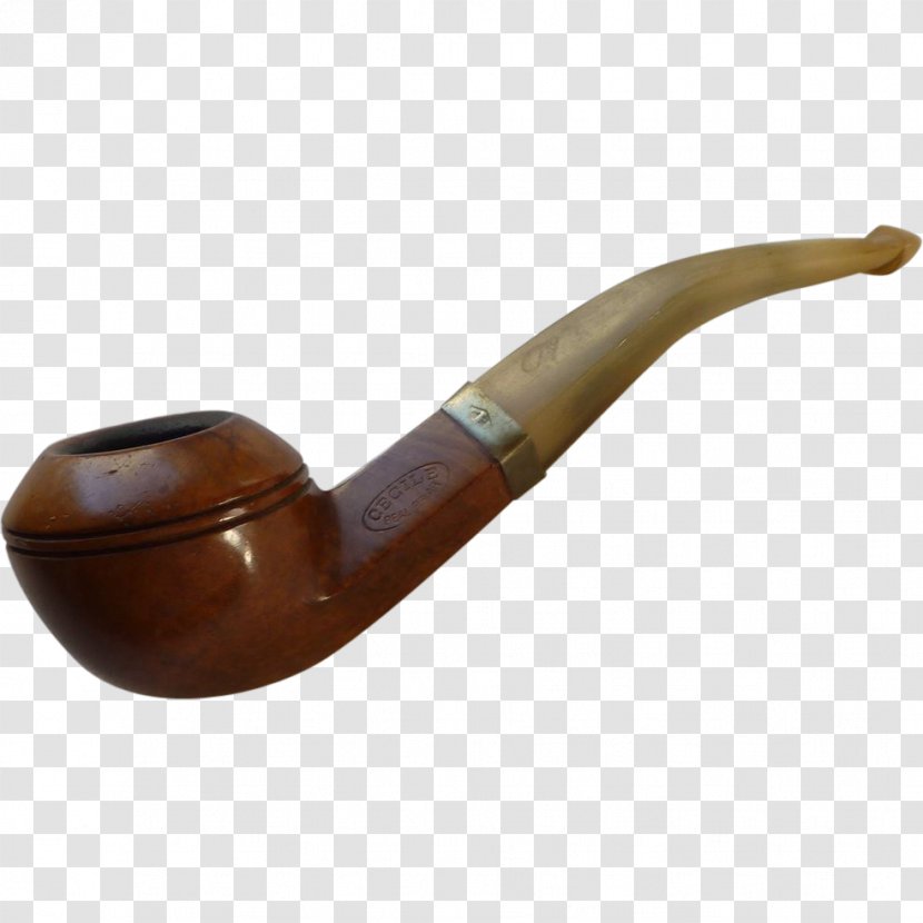 Tobacco Pipe Smoking Tool Butz-Choquin Transparent PNG