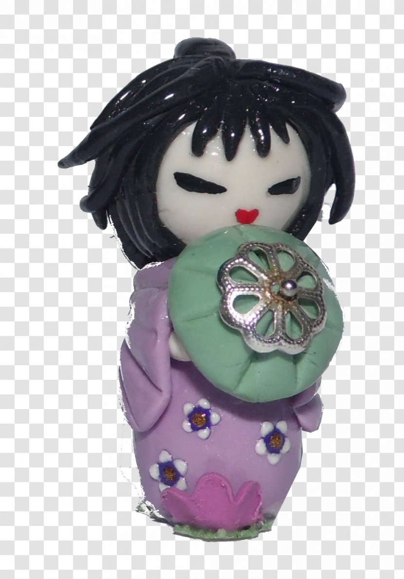 Doll - Figurine Transparent PNG