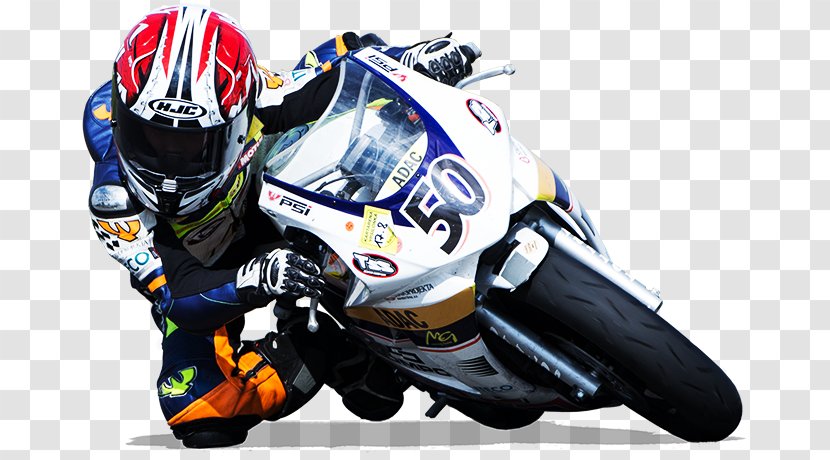 Motorcycle Racing Superbike - Road - Motorbike Clipart Transparent PNG