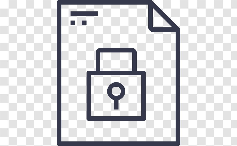 Icon Design - Rectangle - File Explorer White Transparent PNG