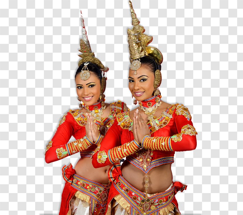 Kandyan Dance Dances Of Sri Lanka Folk - Watercolor - Traditional Culture Transparent PNG