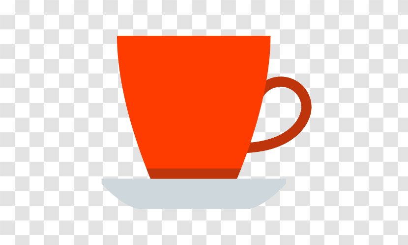 Coffee Cup Espresso - Brand Transparent PNG