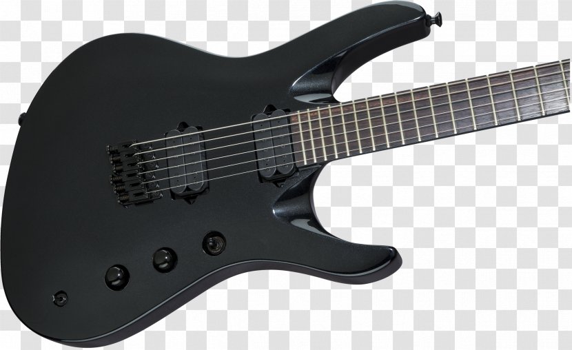 Fender Jazzmaster Jackson Dinky Fingerboard Electric Guitar - Heart - Megadeth Transparent PNG