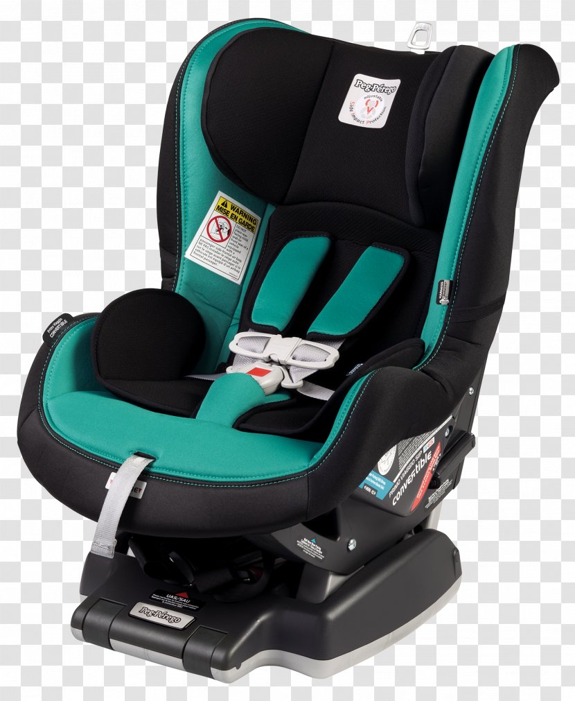 Baby & Toddler Car Seats Peg Perego Primo Viaggio 4-35 Convertible Infant Transparent PNG