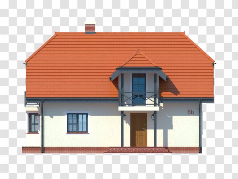 House Roof Property Daylighting Siding - Cottage Transparent PNG