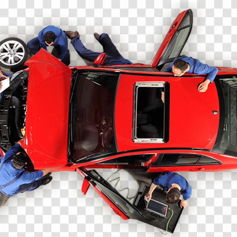 Car Automobile Repair Shop Motor Vehicle Service Maintenance Auto Mechanic - Gs Repairs - Race Transparent PNG