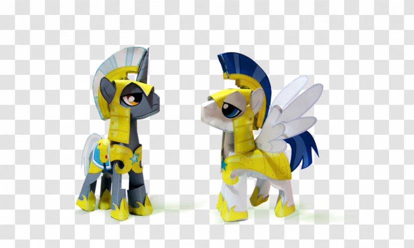 Pony Princess Luna Twilight Sparkle Paper Royal Guard - My Little Friendship Is Magic - Airing Transparent PNG