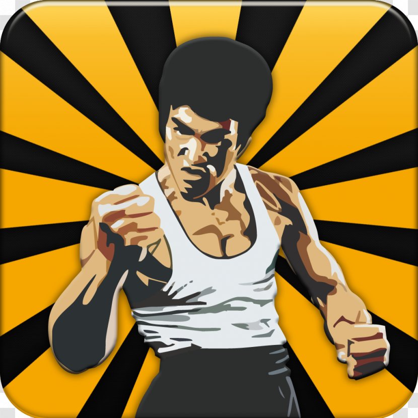 Tao Of Jeet Kune Do Bruce Lee's Do: Techniques And Fighting Strategy Method The Mindset: Martial Arts Ways For A Better Life - Legend Lee - Facial Hair Transparent PNG