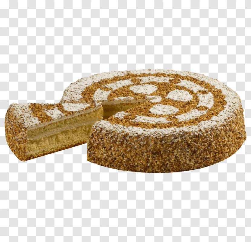 Treacle Tart Commodity - Food Transparent PNG