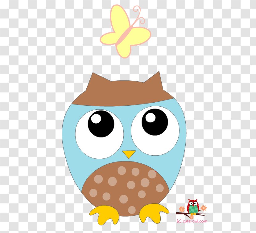 Owl Wall Decal Sticker Paper Transparent PNG