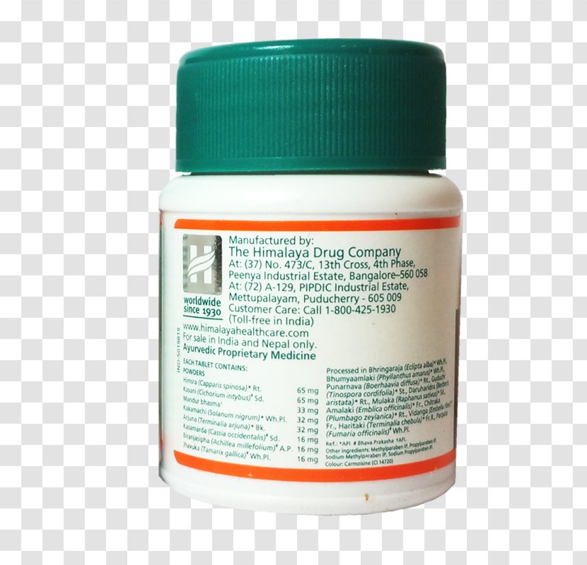 Liv.52 The Himalaya Drug Company Liver Tablet Letrozole Transparent PNG