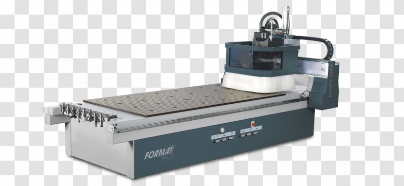 Computer Numerical Control Machine Industry CNC Router - Woodworking - Cnc Transparent PNG