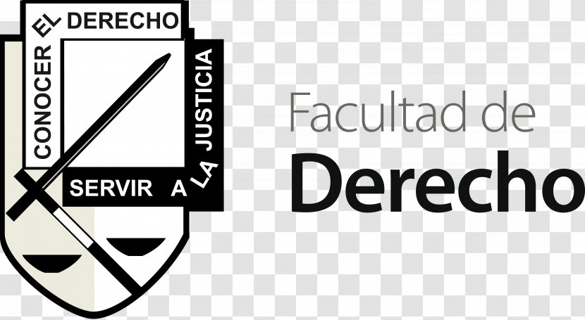Austral University Of Chile Logo Private Law Labour - Communication - Derechos Transparent PNG