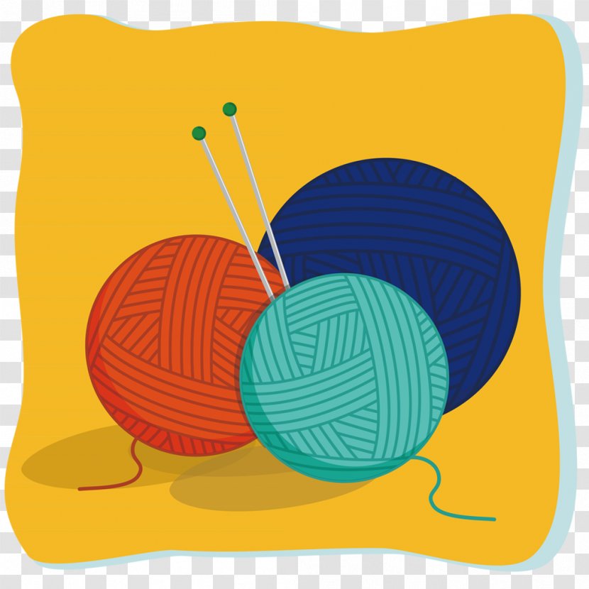 Yarn Wool - Quality Transparent PNG
