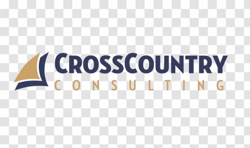 CrossCountry Consulting McLean Industry Brand - Business - Virginia Transparent PNG
