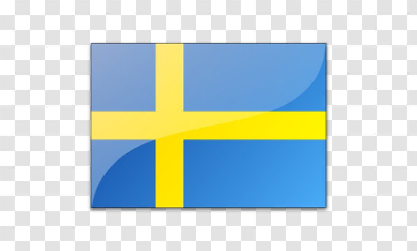 Flag Of Sweden Uppland Country Import - Purchase Order - Industry Transparent PNG
